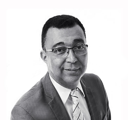 James Andris Pinheiro
